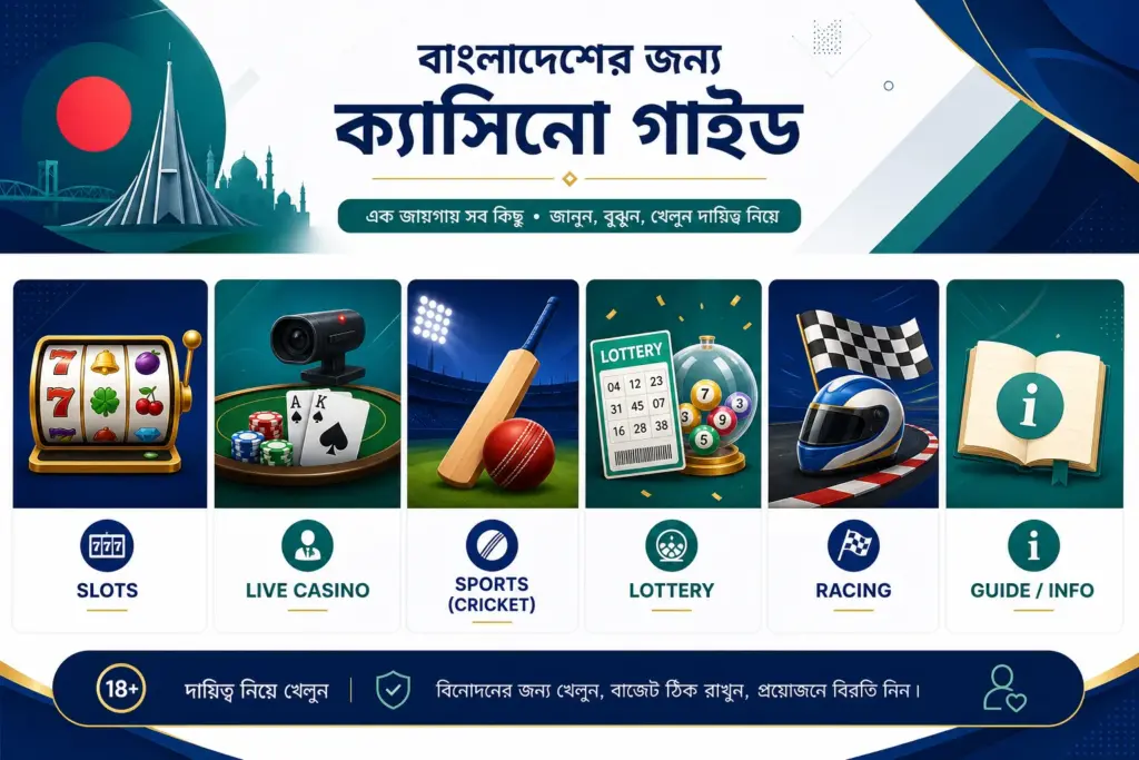 CV999 casino sports betting risk guide